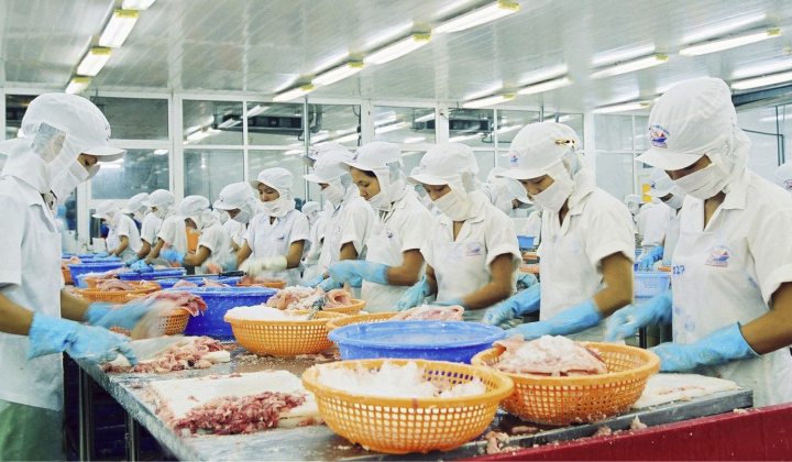 Ngày 26/1/19 l Sự kiện & Con số Công Thương: Doanh nghiệp tại Đồng Nai cần tuyển hơn 54.000 lao động