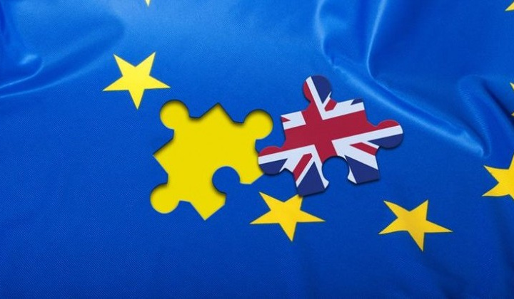 Sau Brexit, nông sản nhập khẩu từ nước thứ 3 sẽ bị EU áp hạn ngạch