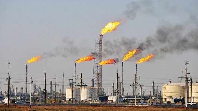 Giá dầu thế giới 28/1: Dầu brent đứng vững, dầu WTI giảm nhẹ