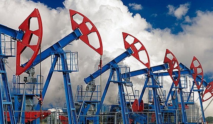 Giá dầu thế giới 29/1: Đồng loạt giảm, dầu brent về mốc 60 USD/thùng