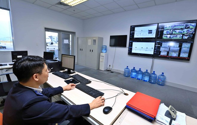 Hải quan lên tiếng về tin Cổng thông tin một cửa quốc gia bị 'sập'