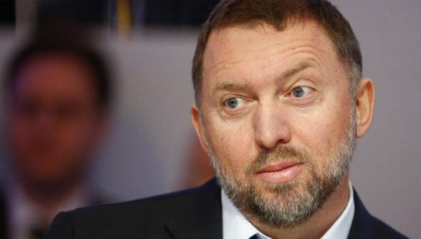 Chính quyền Mỹ dỡ bỏ trừng phạt đối với các công ty Nga