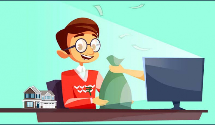 Vay trực tuyến bùng phát cuối năm: Bộ Công Thương lưu ý người tiêu dùng cẩn trọng