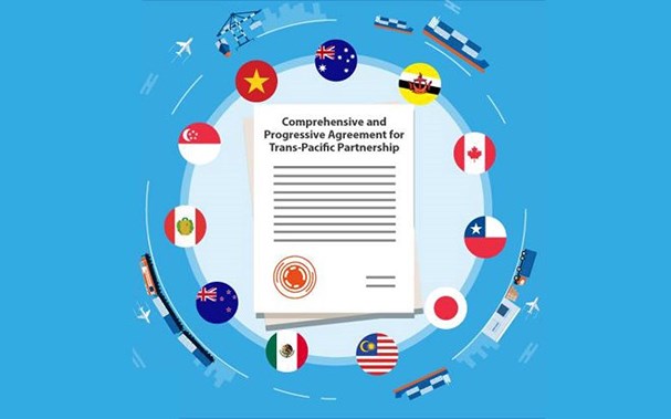 Kế hoạch thực hiện CPTPP: Cần bảo đảm doanh nghiệp, người dân hiểu rõ, hiểu đúng về CPTPP