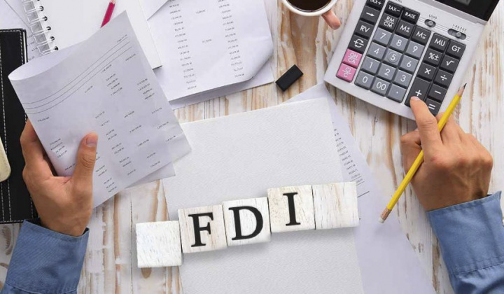 Thay đổi tư duy về đầu tư nước ngoài