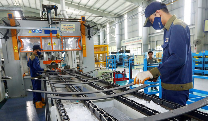 Lạm phát sẽ giảm hoặc ổn định hơn trong năm 2019