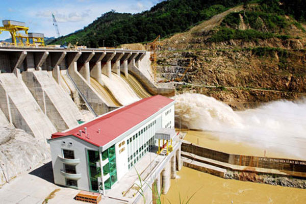 Thủy điện Sê San 4A (S4A) tiếp tục tạm ứng cổ tức đợt 3/2018, tỷ lệ 9%
