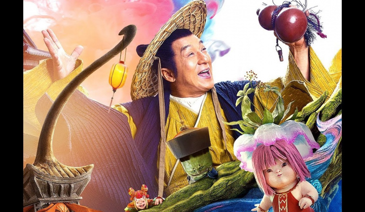 Điểm mặt những phim chiếu rạp Tết 2019 không thể bỏ lỡ