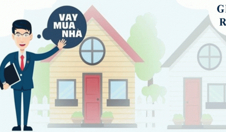 Lãi suất cho vay nhà ở xã hội không thấp hơn lãi suất cho vay hộ nghèo về nhà ở