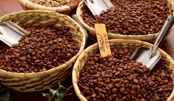 Nông sản 30/1/2019: Ca cao thấp nhất hơn 1 tháng, cà phê diễn biến trái chiều