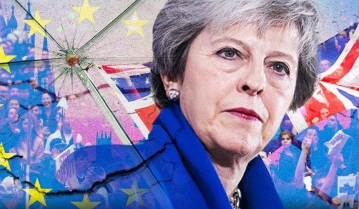 Anh cân nhắc khả năng hoãn Brexit