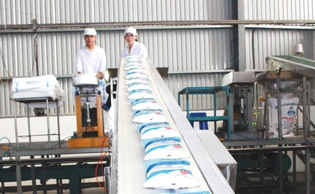 Thành Thành Công - Biên Hòa (SBT) phát hành gần 29,73 triệu cổ phần trả cổ tức