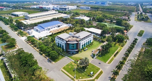 Hướng dẫn ưu đãi đầu tư đối với Khu công nghiệp, Khu kinh tế