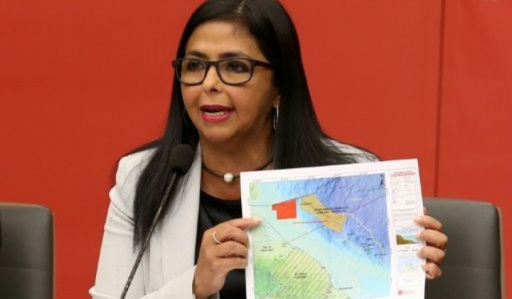 Venezuela khiếu nại lên WTO, thách thức các lệnh trừng phạt của Mỹ