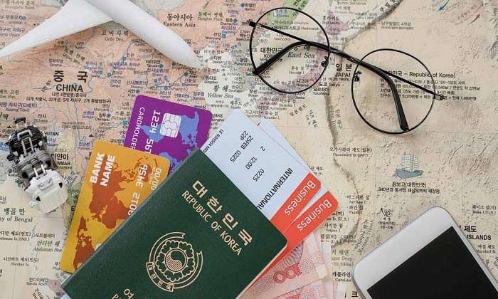 Miễn lệ phí xin visa Hàn Quốc ngắn hạn cho du khách Việt từ tháng 10/2019