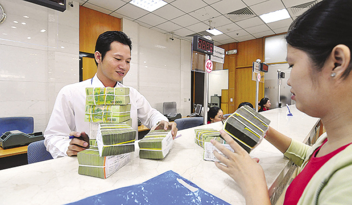 Tăng gấp đôi thời hạn được vay vốn từ Quỹ quốc gia về việc làm