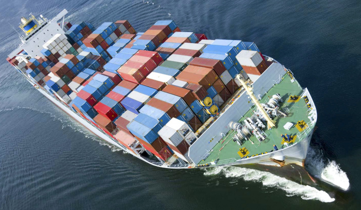Thương mại thế giới suy giảm, xuất khẩu của Việt Nam vẫn giữ nhịp tăng trưởng tốt