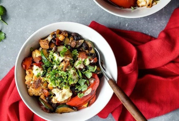 Chế độ ăn Okinawa - bí quyết trường thọ của người Nhật Bản