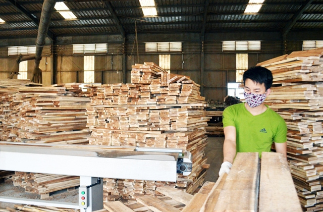 Sự đột phá trong công tác Khuyến công tại tỉnh Quảng Ninh