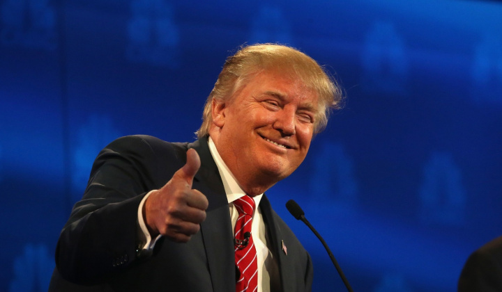 [Tin ảnh] Thương mại Mỹ - Trung ấm dần lên