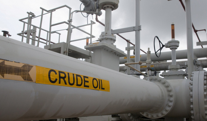 Dấu hiệu tích cực từ đàm phàn thương mại Mỹ - Trung đẩy giá dầu tăng nhẹ