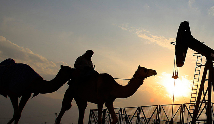 Khu vực Trung Đông sắp có mức giá tham chiếu dầu thô mới