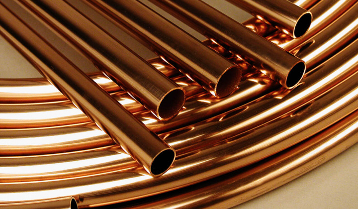 Giá đồng tăng giữa căng thẳng thương mại Mỹ - Trung leo thang (ngày 29/5)