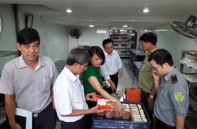 Thủ tướng giao Thanh tra Chính phủ kiểm tra việc thực hiện thanh kiểm tra doanh nghiệp không quá 1 lần/năm
