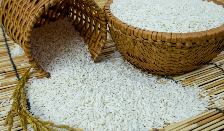 Châu Phi gia tăng lượng mua, gạo Việt đạt mức giá cao nhất hai tháng