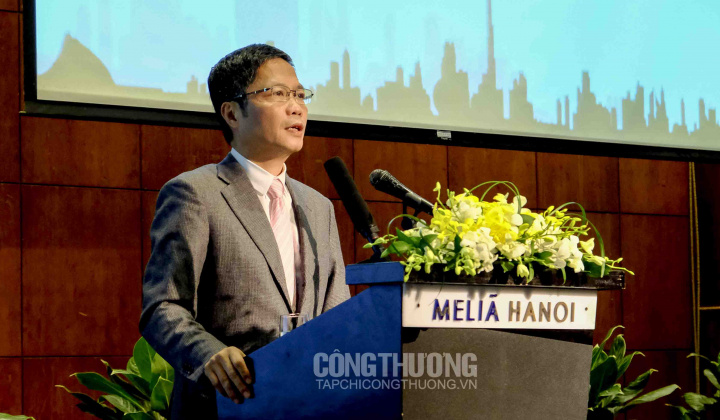 Doanh nghiệp Việt Nam - UAE đứng trước nhiều cơ hội trong hợp tác thương mại đầu tư