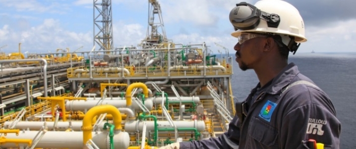 Giá dầu thô giảm sau khi Mỹ thông báo có thể áp thêm thuế lên hàng hóa Trung Quốc