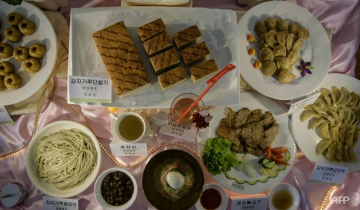 FAO: Giá thực phẩm toàn cầu ổn định trong tháng 9