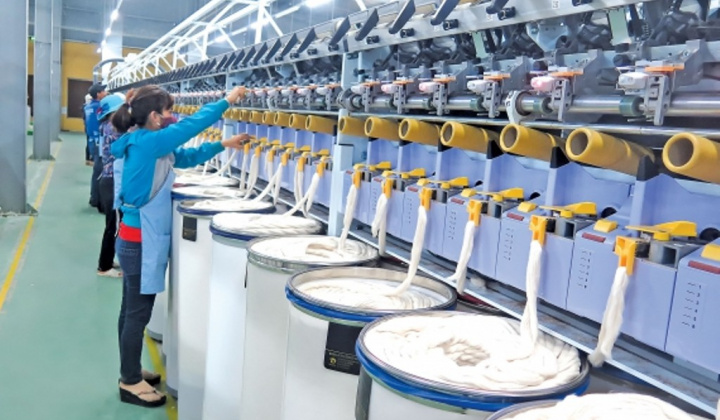 Indonesia có kế hoạch áp thuế bổ sung với hàng dệt may nhập khẩu