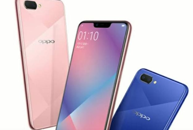 OPPO trình làng mẫu di động tầm trung mới nhất, nhìn giá là thấy mê