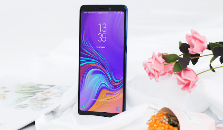 Top 5 smartphone Samsung giảm giá cực sốc dịp 20/10