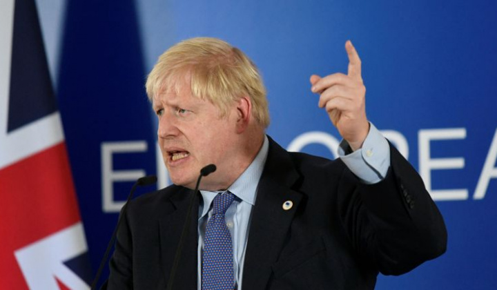 [Quốc tế nổi bật] Brexit đang đi đến hồi kết