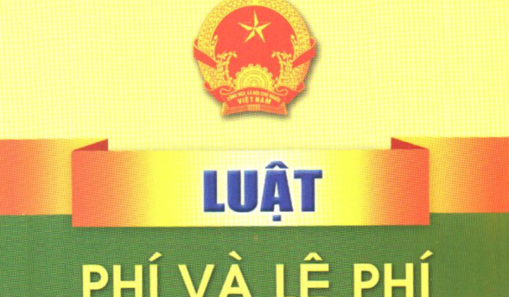 VCCI đề nghị bỏ lệ phí môn bài ra khỏi Luật