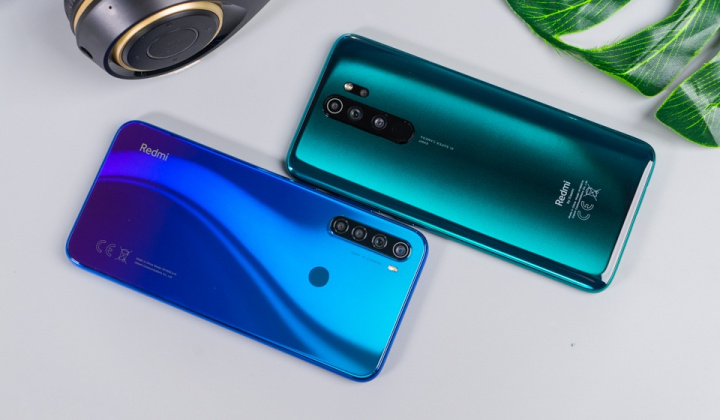 "Phá đảo" cùng loạt smartphone tầm trung đáng mua nhất hiện nay