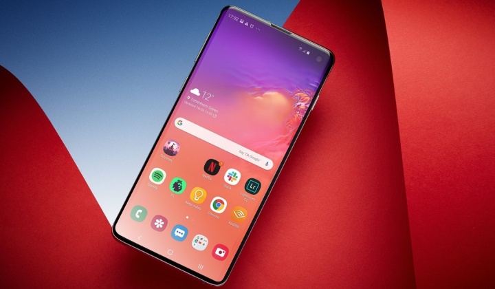 Tính năng "siêu hay" trên Galaxy S11: Camera có thể phân tích lượng đường trong trái cây