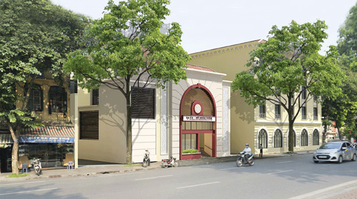 4 Dự án đường sắt đô thị đang triển khai tại Hà Nội đều gặp khó