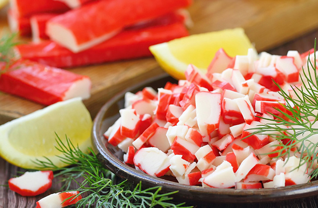 Xuất khẩu chả cá và surimi sang các thị trường chính duy trì tốc độ tăng trưởng dương