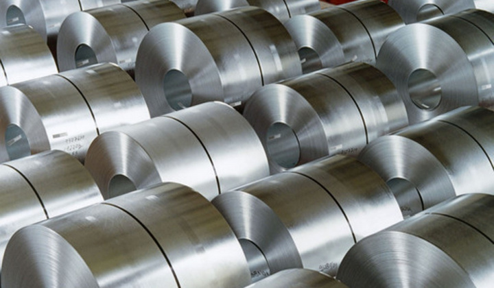 Bộ Công Thương thêm 05 năm áp thuế phá giá với thép không gỉ