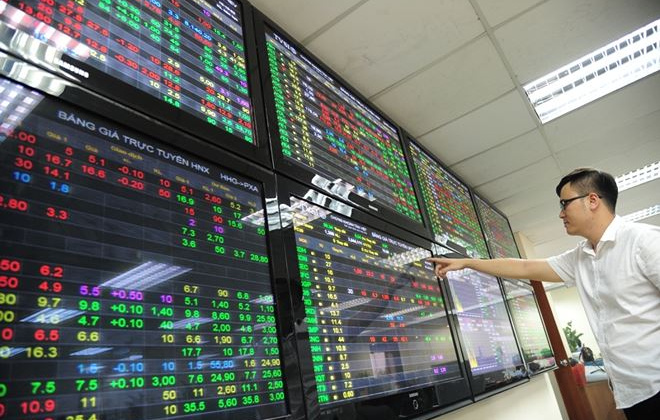 Kết quả kinh doanh quý III khó vực dậy thị trường chứng khoán