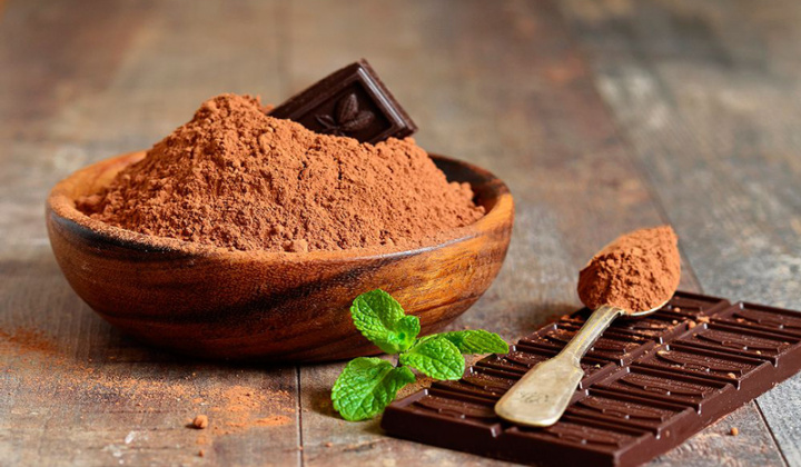 Cacao hữu cơ Việt Nam lần đầu xuất đi Nhật