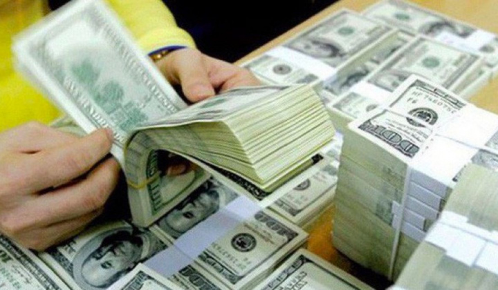 Gần 412 triệu USD đã được đầu tư ra nước ngoài trong 10 tháng
