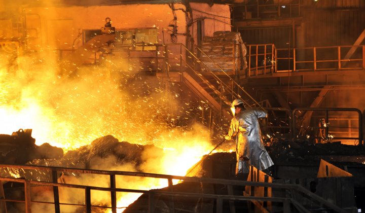 Indonesia đột ngột ngưng xuất khẩu ngay lập tức quặng nickel thô