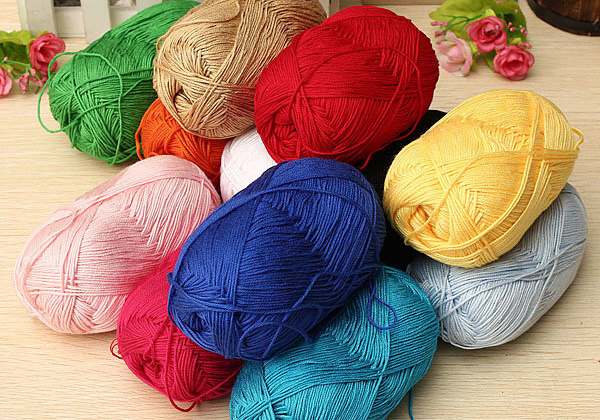 9 tháng, xuất khẩu xơ sợi mang về hơn 3 tỷ USD