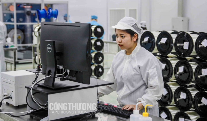 Hoàn thiện chính sách ưu đãi cho doanh nghiệp công nghệ cao