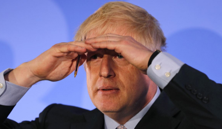 [Tin ảnh] "Đảo ngoặt" tình thế?