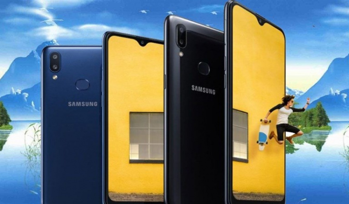 Đây là mẫu Smartphone cực chất khó bỏ qua trong tầm giá hơn 3 triệu đồng